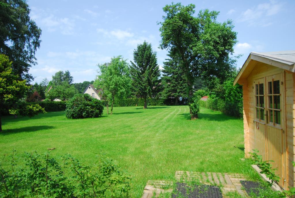 Nierswalder Landhaus Goch Extérieur photo