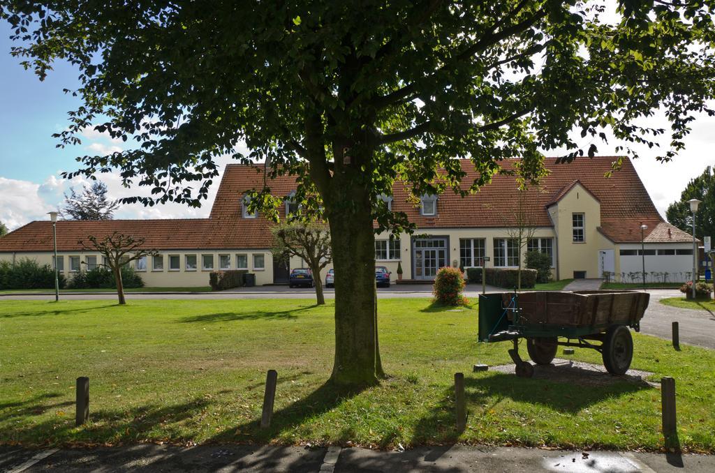 Nierswalder Landhaus Goch Extérieur photo
