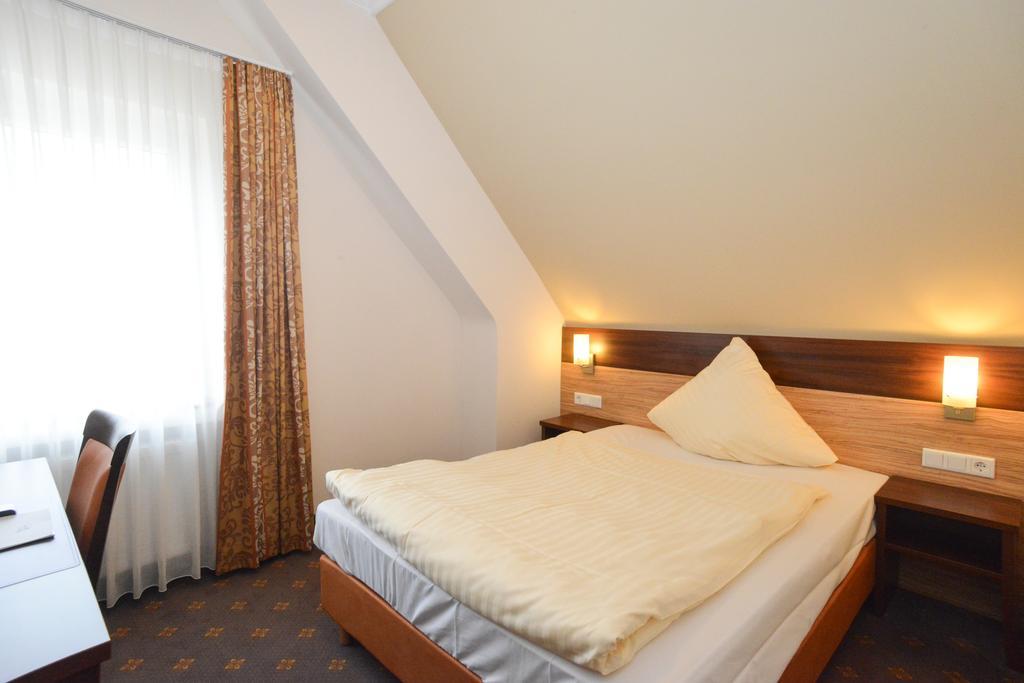 Nierswalder Landhaus Goch Chambre photo