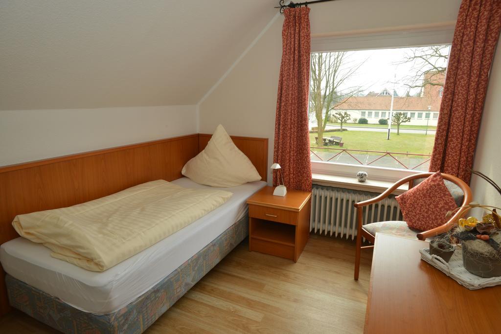 Nierswalder Landhaus Goch Chambre photo