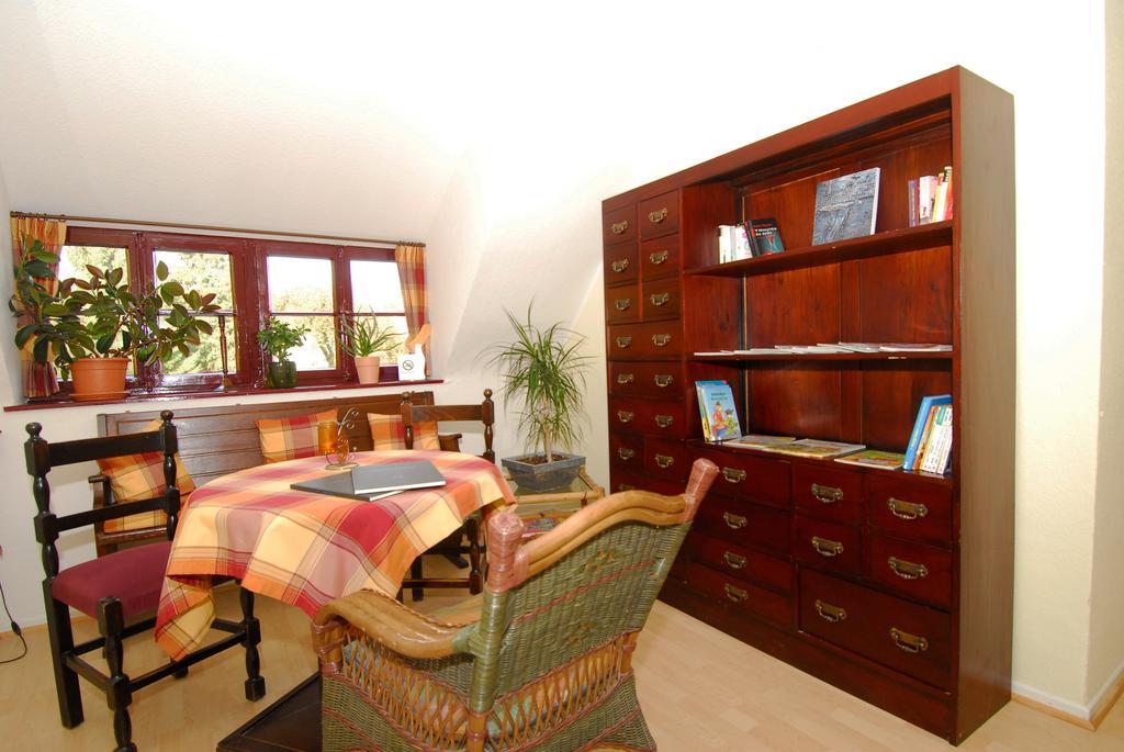 Nierswalder Landhaus Goch Extérieur photo