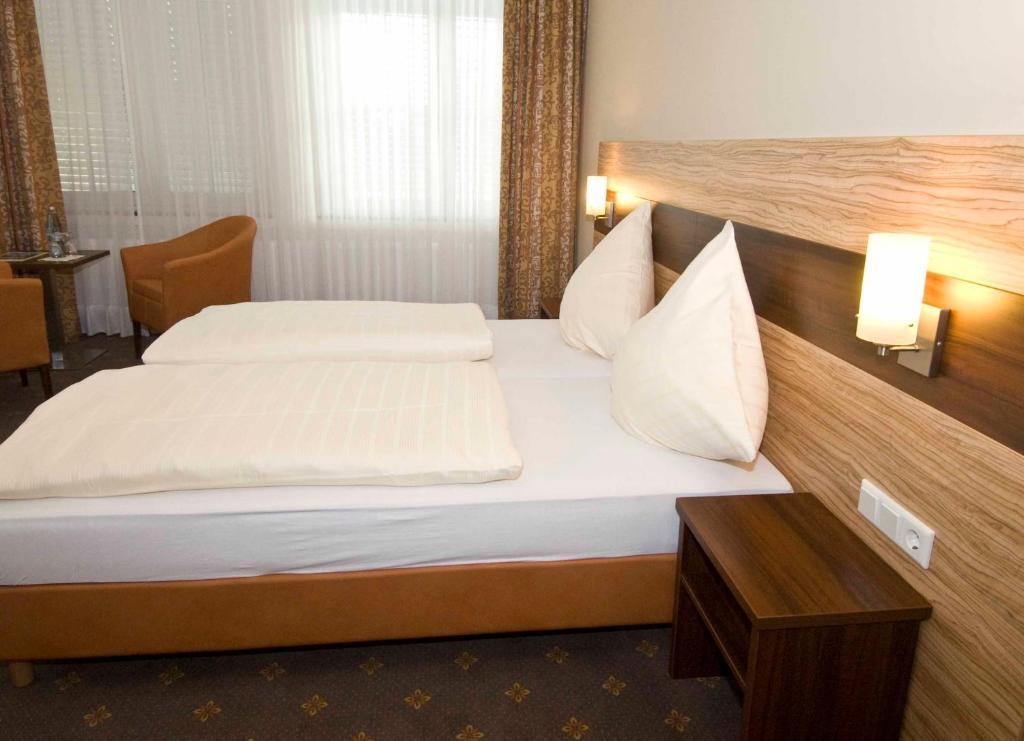 Nierswalder Landhaus Goch Chambre photo