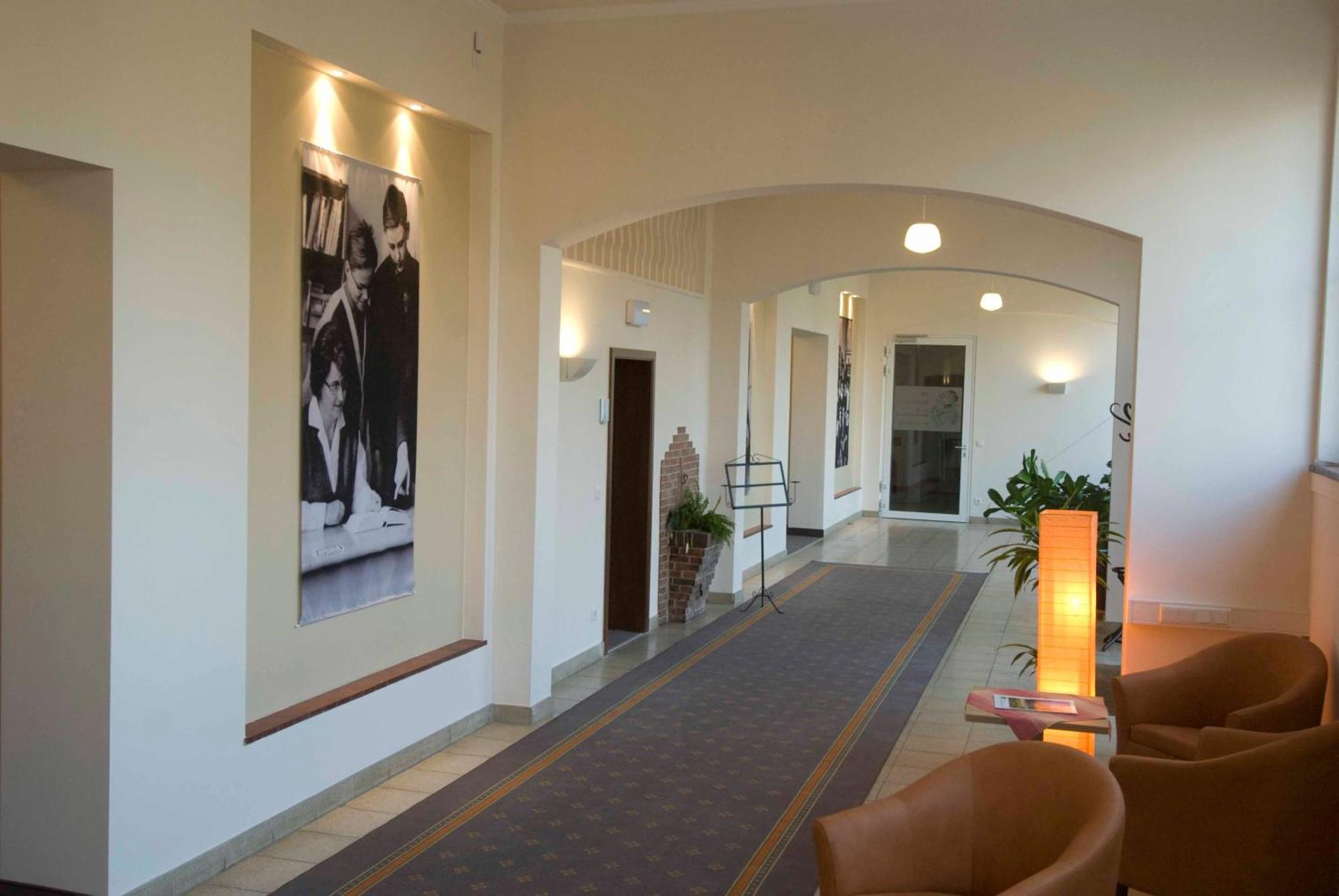 Nierswalder Landhaus Goch Extérieur photo