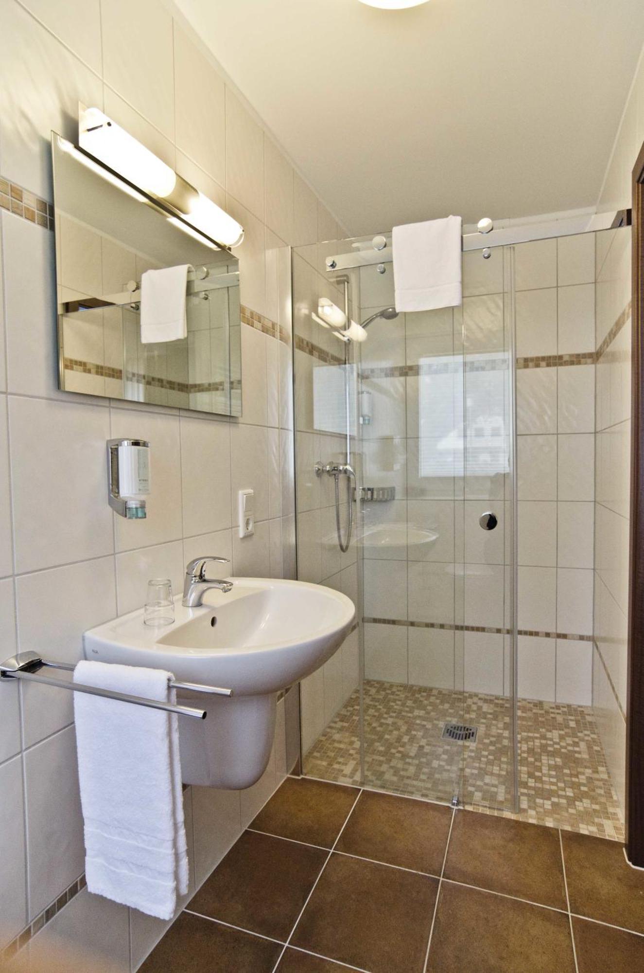 Nierswalder Landhaus Goch Chambre photo