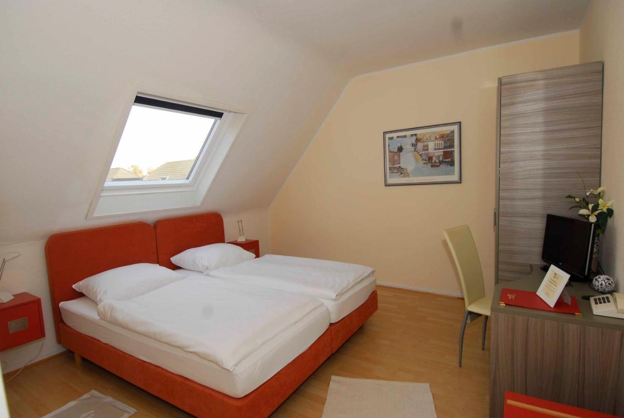Nierswalder Landhaus Goch Extérieur photo