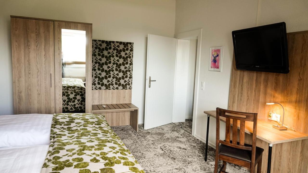 Nierswalder Landhaus Goch Extérieur photo