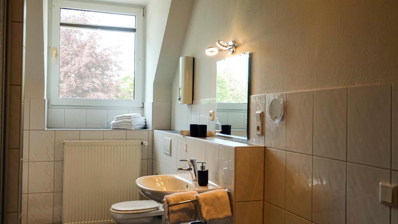 Nierswalder Landhaus Goch Extérieur photo