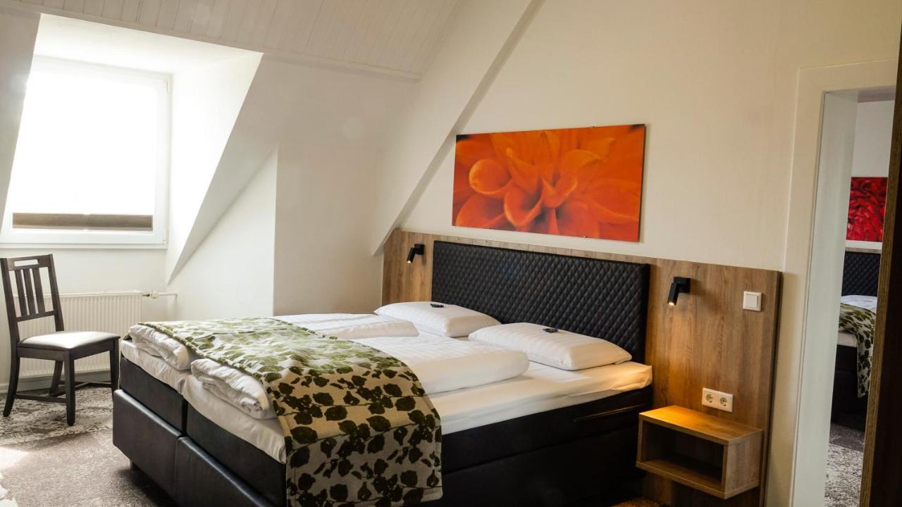 Nierswalder Landhaus Goch Extérieur photo