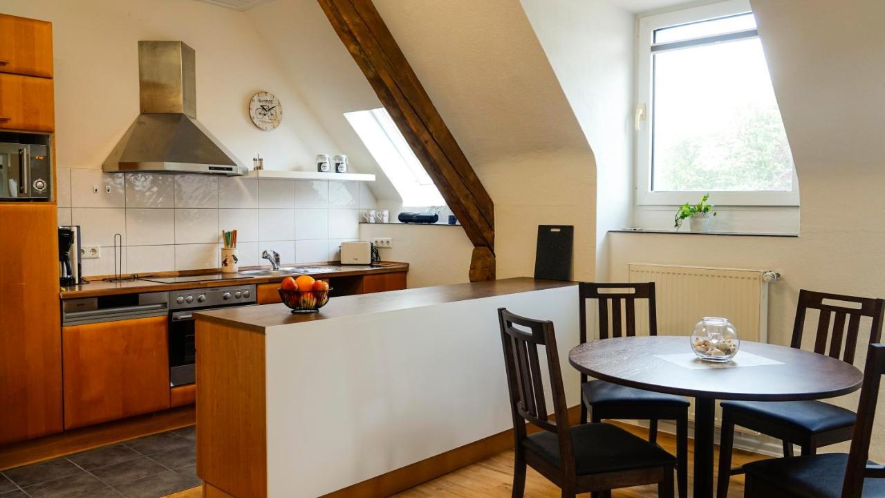 Nierswalder Landhaus Goch Extérieur photo