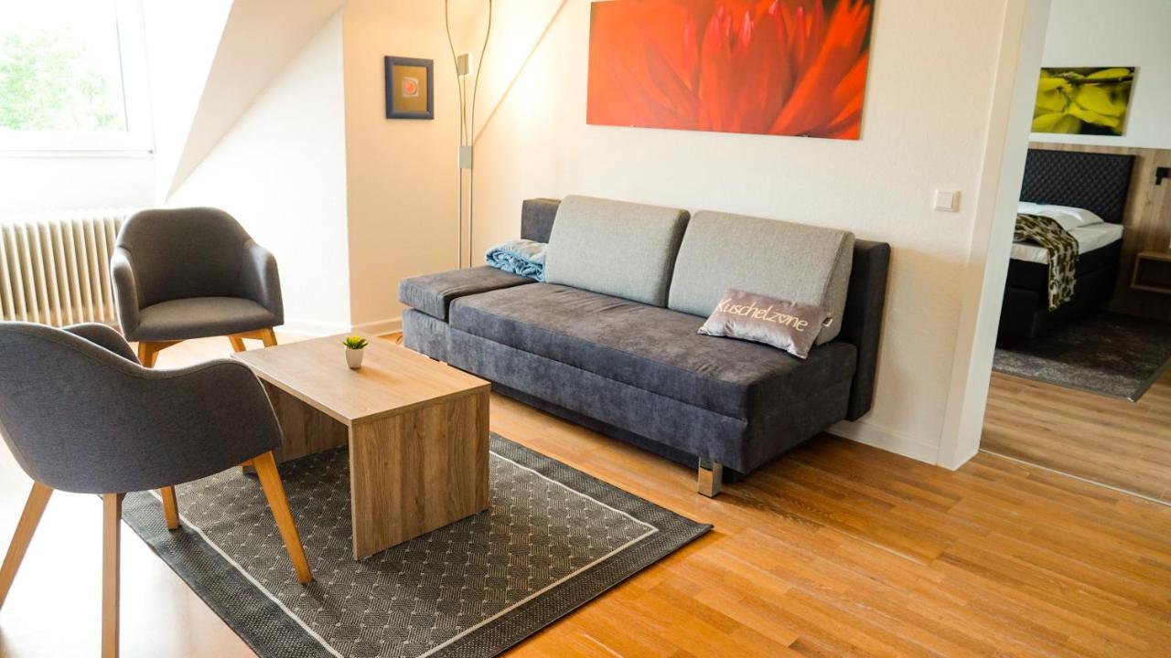 Nierswalder Landhaus Goch Extérieur photo
